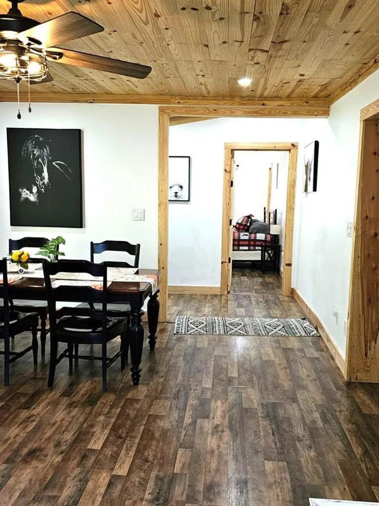 Modern Style, Arcade, Fire Pit, Pet Friendly Villa Pigeon Forge Exterior photo